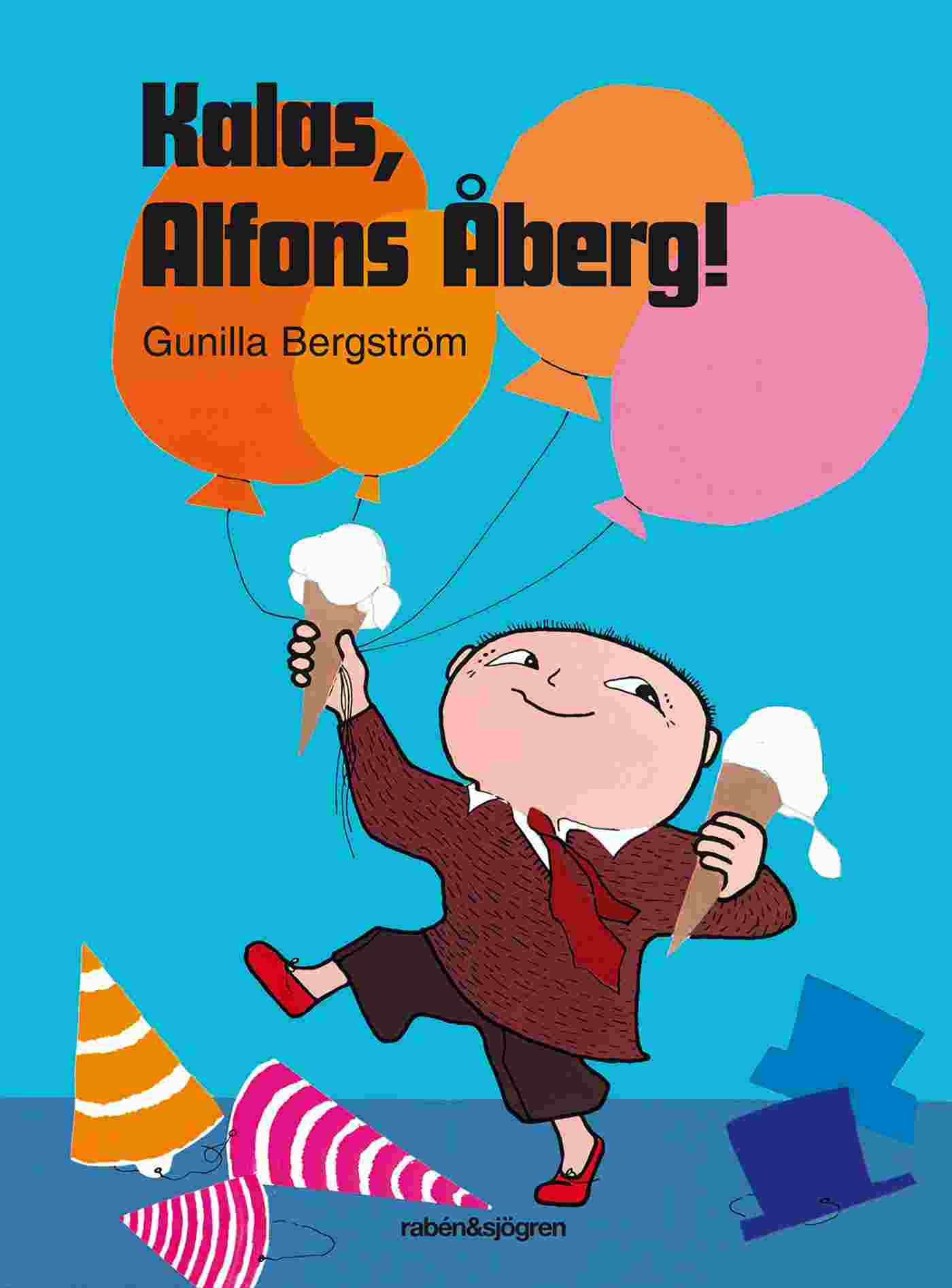 Kalas Alfons berg Junibackens E handel
