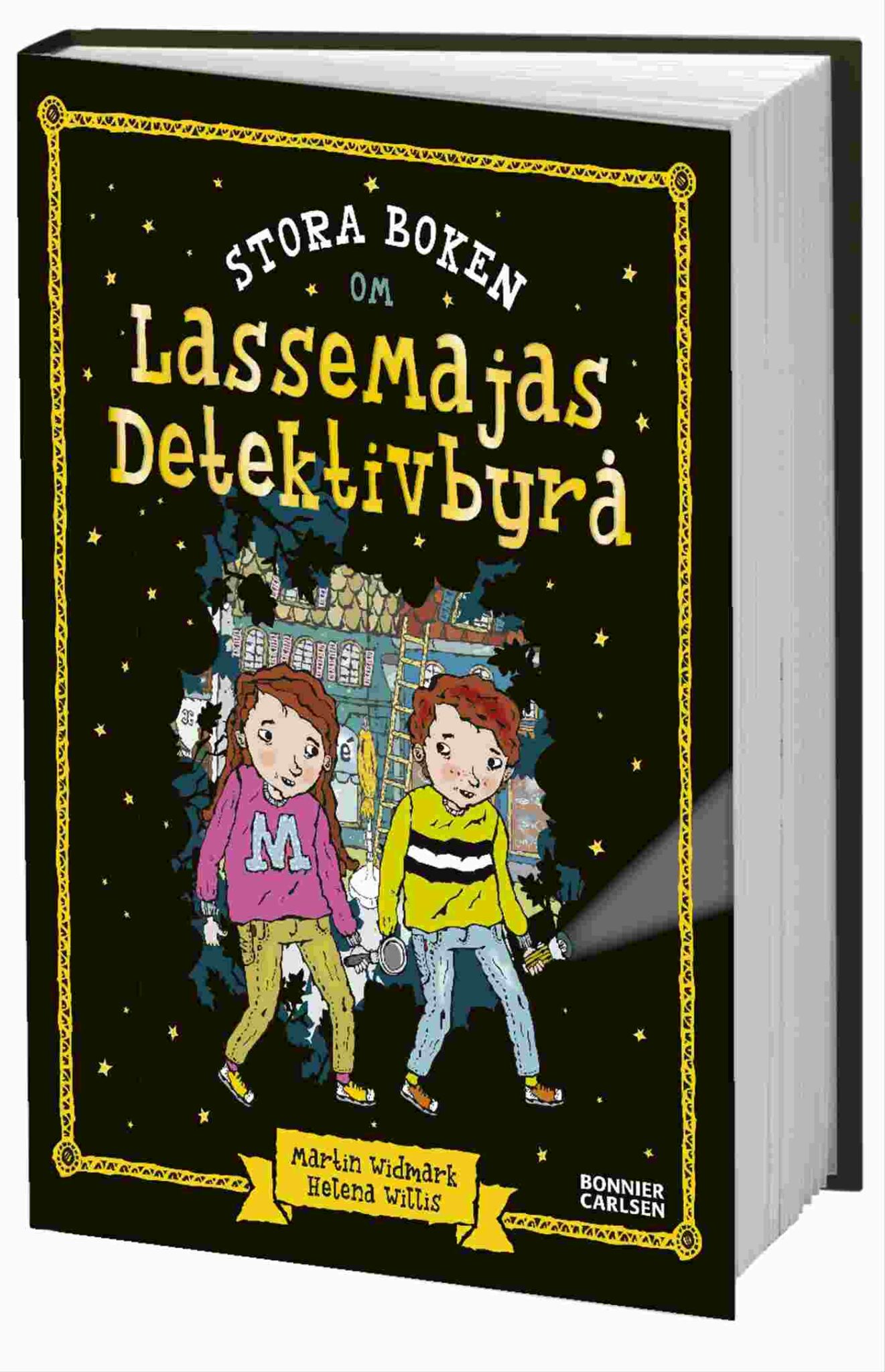 Stora Boken Om Lassemajas Detektivbyr Junibackens E handel stora-boken-om-lassemajas-detektivbyr-junibackens-e-handel