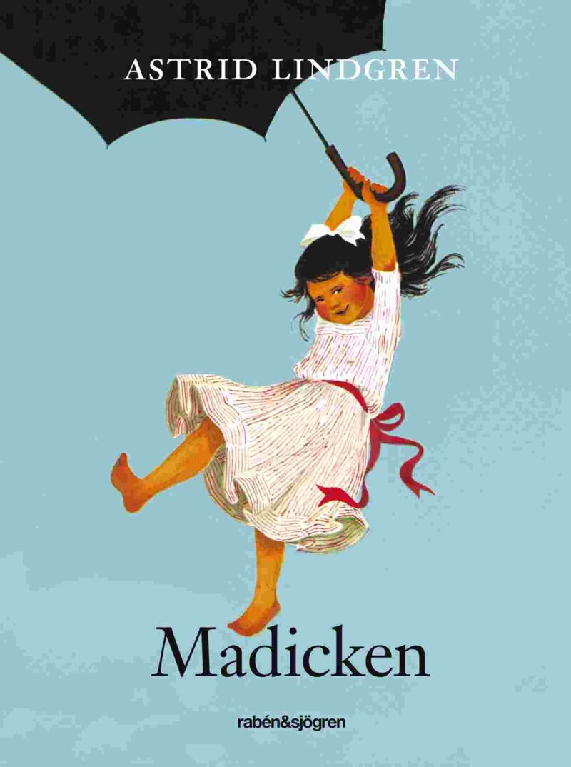 Madicken