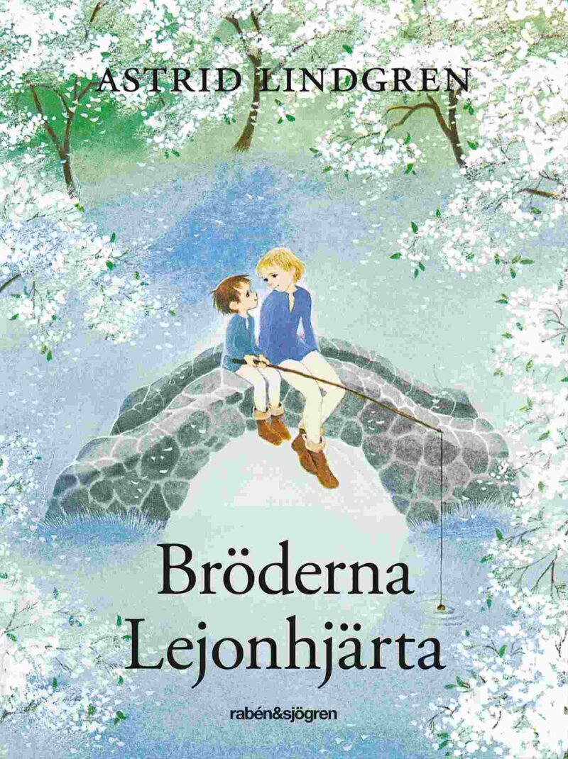 Bröderna Lejonhjärta