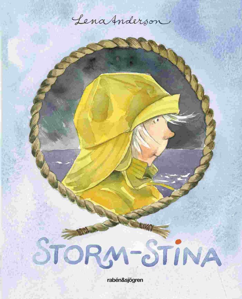 Storm-stina