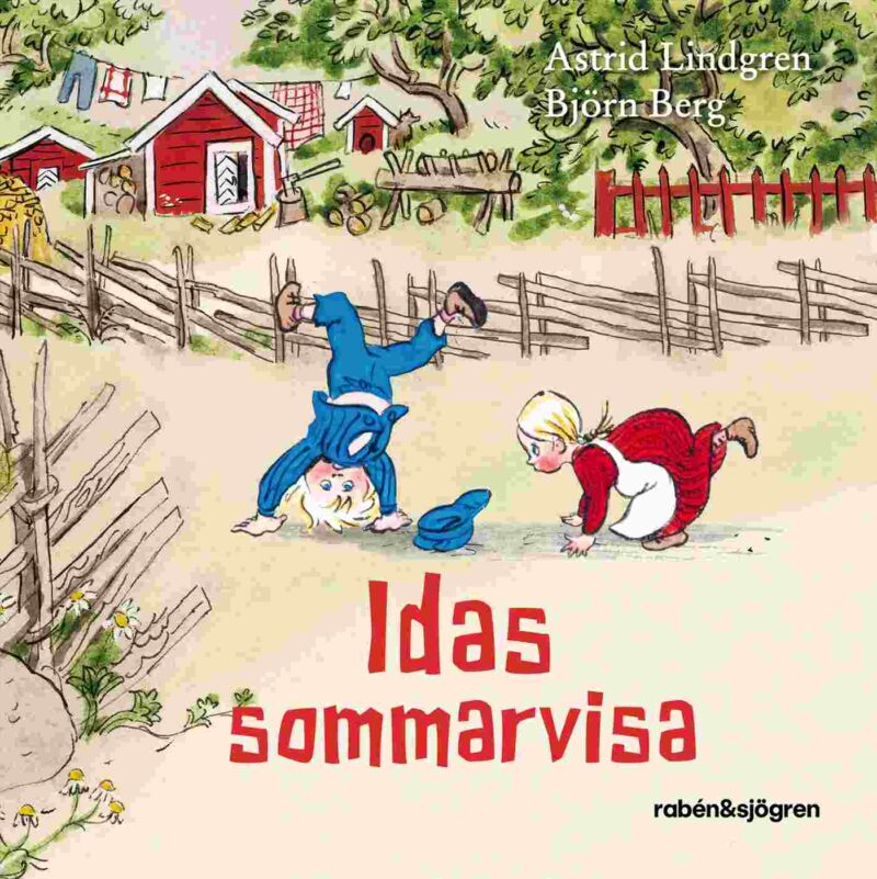 Idas sommarvisa