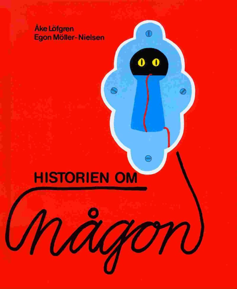 Historien om någon