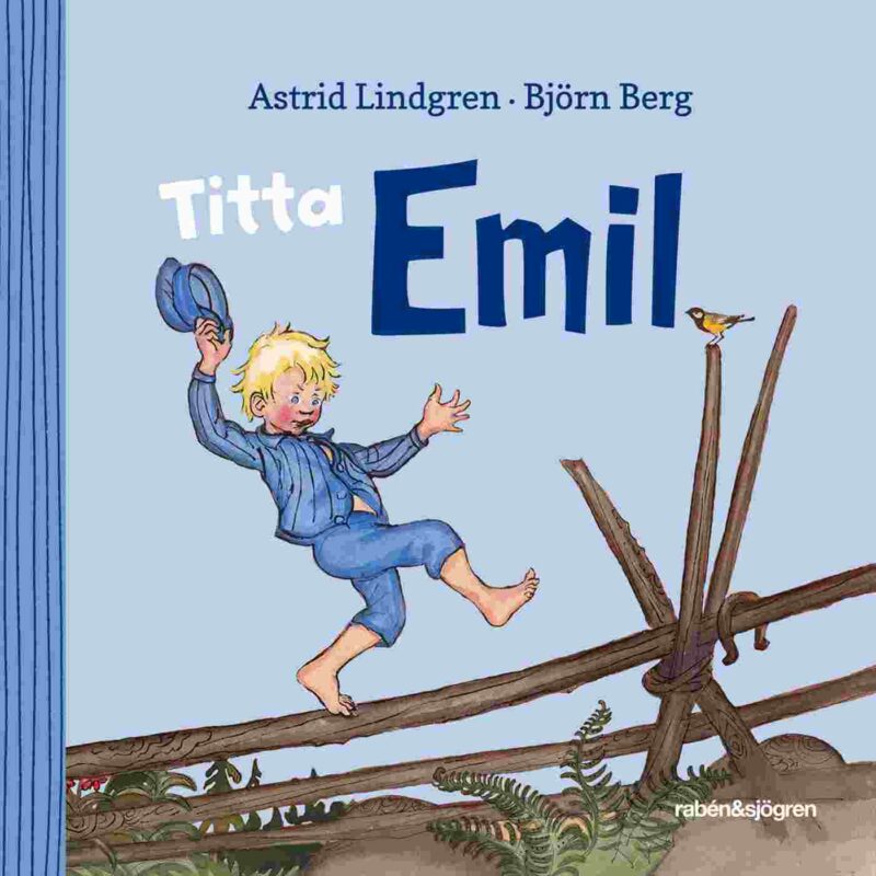 Titta Emil