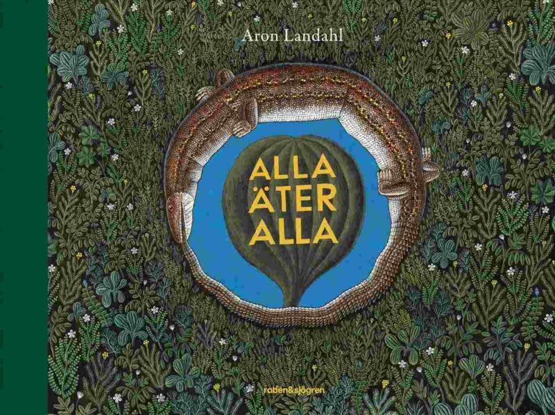 Alla äter alla