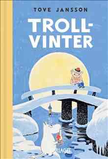 Trollvinter