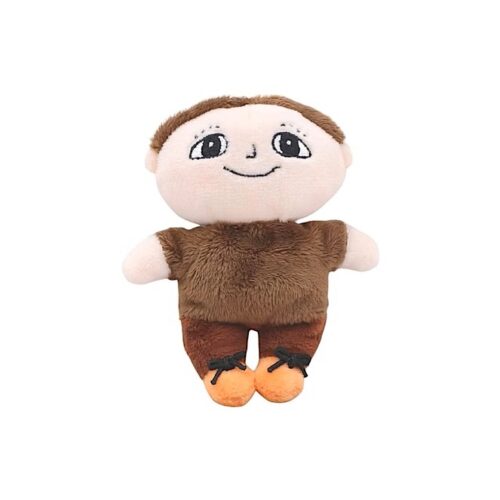 Alfons mini beanie