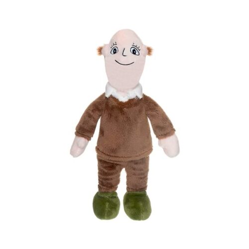 Alfons Docka Pappa Åberg Liten