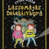 Stora boken om Lassemajas detektivbyrå