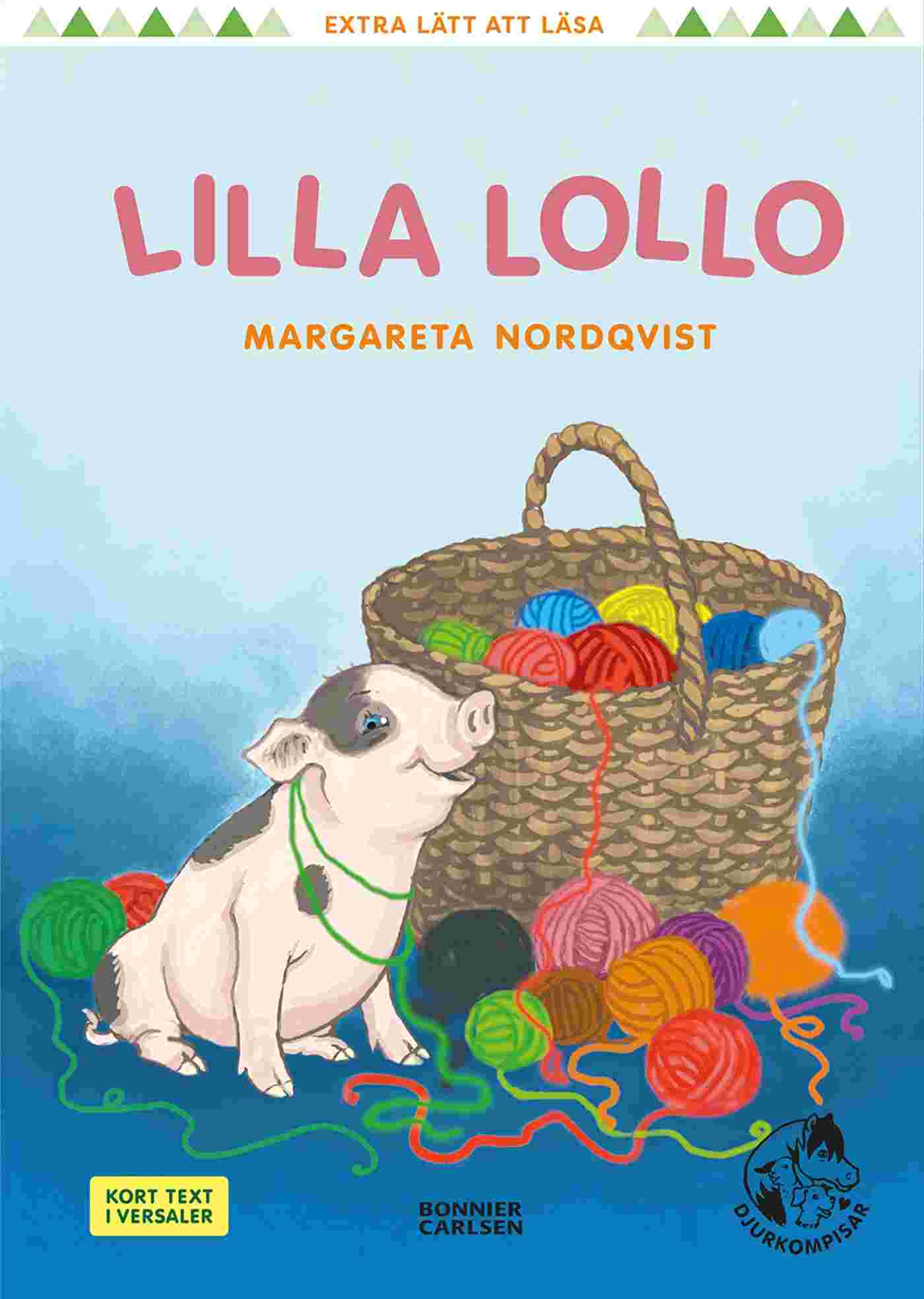 Lilla Lollo