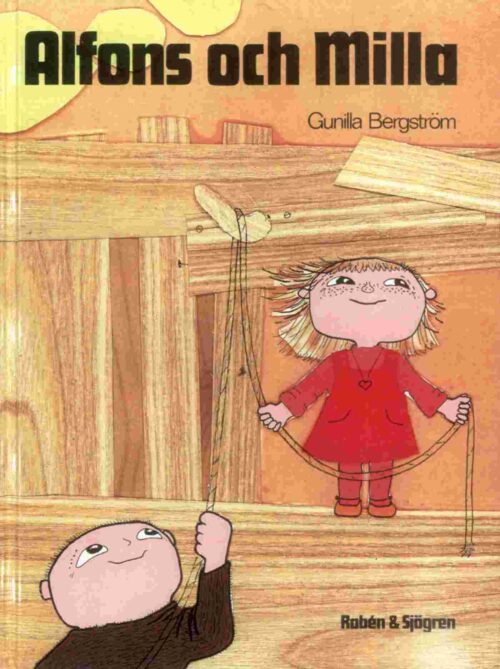 Alfons och Milla