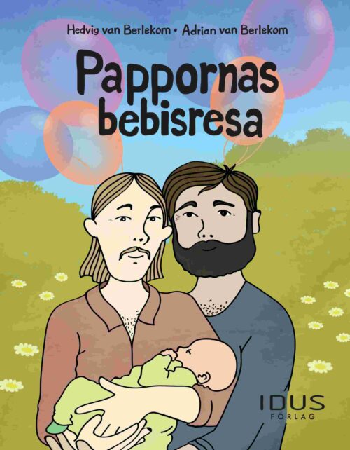 Pappornas bebisresa