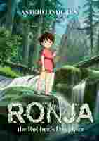 Ronja the Robber's Daughter