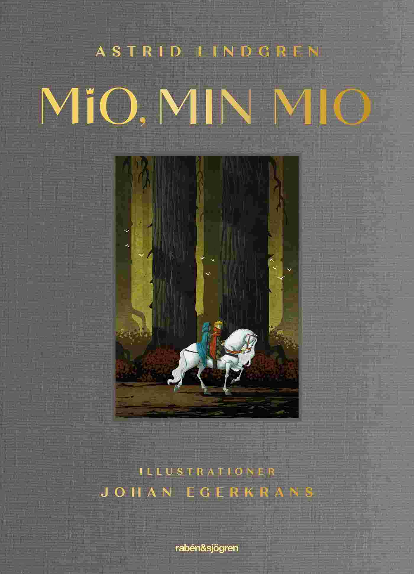 Mio, min Mio