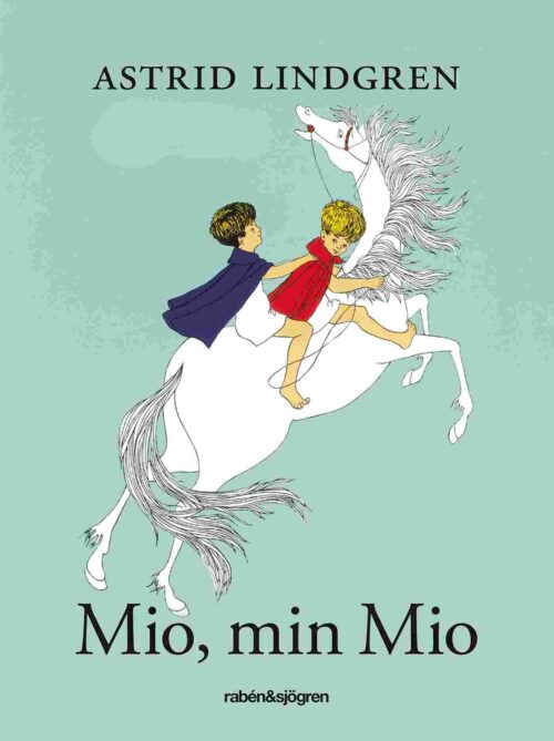Mio, min Mio