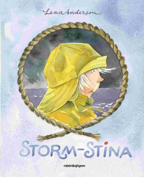 Storm-stina