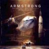 Armstrong : den första musen på månen